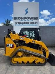 CAT 259 D3