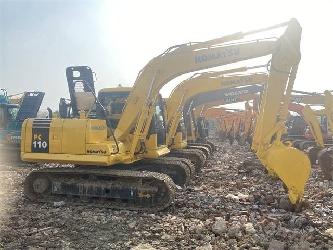 Komatsu PC110