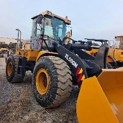 XCMG ZL 50 GN
