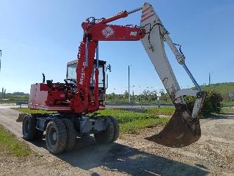 O&K MH2,8C