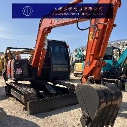 Hitachi ZX 70