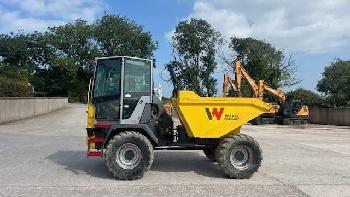 Neuson DV90