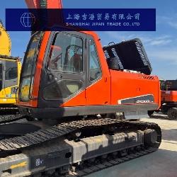 Doosan DX 300