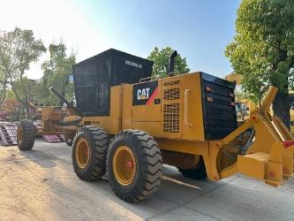 CAT 140 K