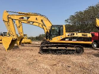 CAT 330 C