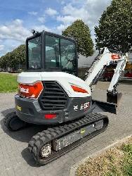 Bobcat E 50z
