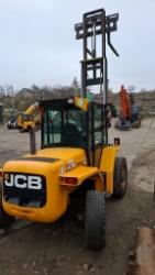 JCB 930