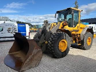 Volvo L110F