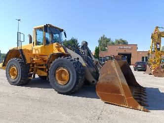 Volvo L 180 E