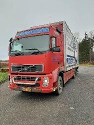 Volvo FH 13