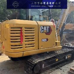 CAT 306 E