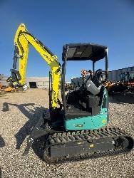 Ammann AMX 25