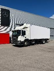 Scania P 280