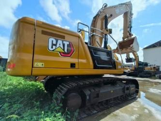 CAT 336GC