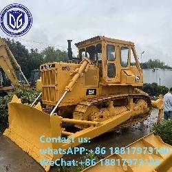 CAT D 7 G
