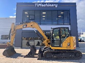 CAT 308 CR