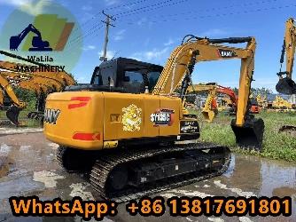Sany SY 135 C