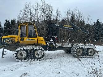 Eco Log 574e