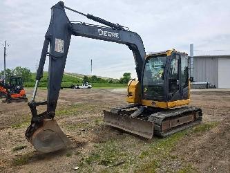 DEERE 75D