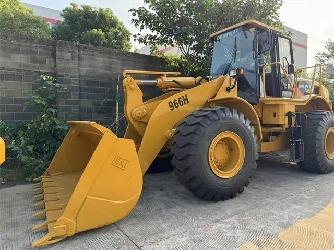 CAT 140 H