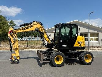 Yanmar B 95 W