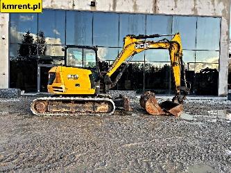 JCB 85 Z-1