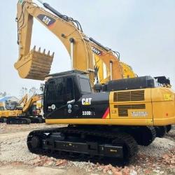 CAT 330