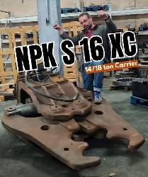 NPK S 16 XC