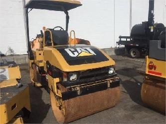 CAT CB 334 D