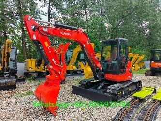 Kubota U 40