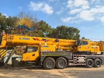 XCMG XCT 80L5