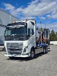 Volvo FH16