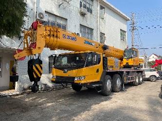 XCMG XCT70