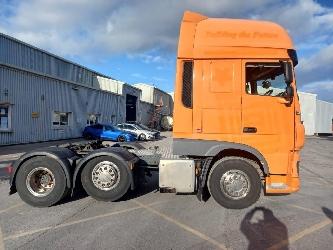 DAF 105 530