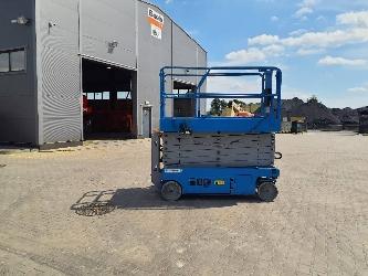 Genie GS4047