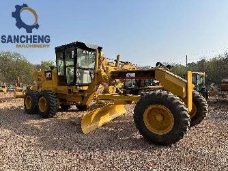 CAT 120 H