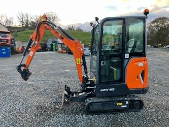 Doosan DX 19