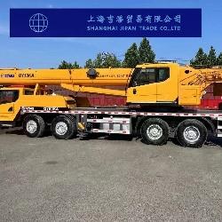 XCMG QY 50 KA