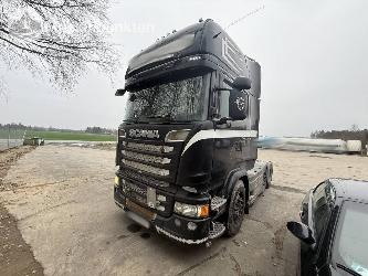 Scania R 520