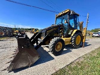 CAT 432 D