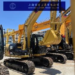 CAT 312