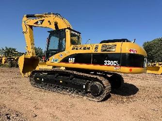 CAT 330 CL