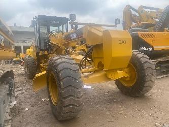 CAT 120 H
