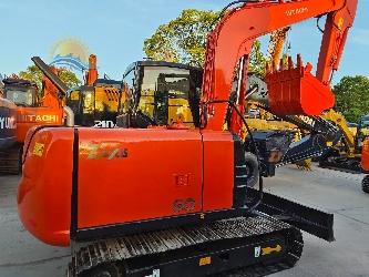 Hitachi ZX 60