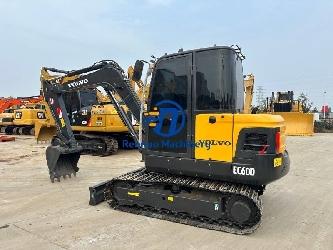 Volvo EC 60 D