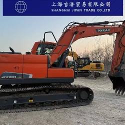 Doosan DX 150