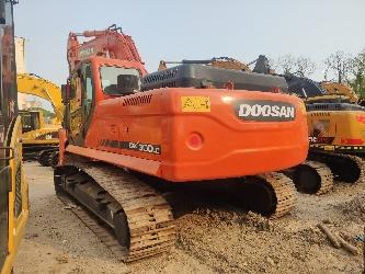 Doosan DX300