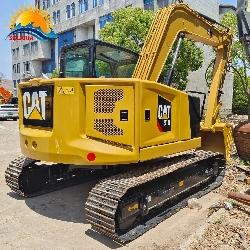 CAT 310