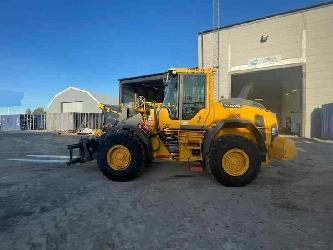 Volvo L 70 H