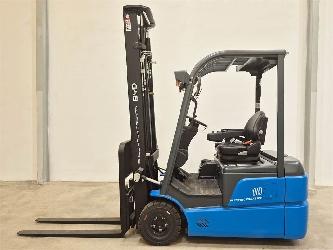 BYD ECB18C